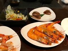 -富力希尔顿酒店·源氏日餐厅