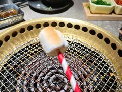 -谷牛日式烤肉(宝山U天地店)