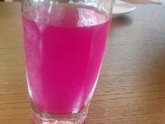 -菩提树·素食餐厅(汇智国际商业中心店)