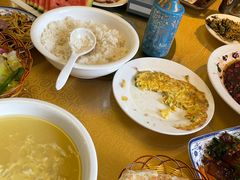 -燕北云山·农家菜·灶台鱼(密云溪翁庄店)