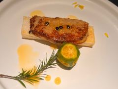 -盛焰铁板烧(王府井店)