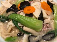 -童福兴·南京菜(老门东店)