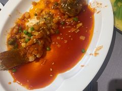 -全聚德(长白直营店)