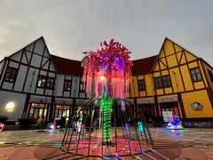 -安徒生童话乐园