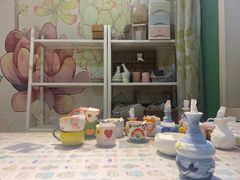 -爱上泥创意DIY手工陶艺(昙华林店)