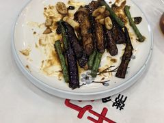 -丰尔粥食·顺德鱼生·干蒸排骨顺德菜(大良分店)