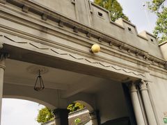 -上海市龙华烈士陵园