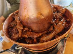 -0317火锅鸡·清真(正达店)