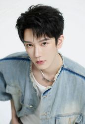 -X-FIRE男士发型设计