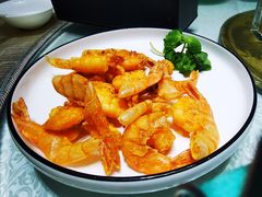 -餐与自然(老商埠店)