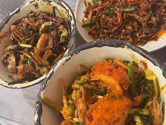 -辣螃铠盆盆蟹大排档(总店)