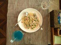 -隅cafe(傅厚岗店)