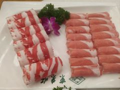 -东来顺饭庄(天坛店)