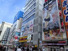-秋叶原电器街