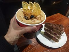 -BLAQ咖啡(骏豪店)