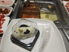 -海底捞火锅(公益西桥店)