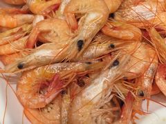 -开海·红岛海鲜虾水饺(石老人店)