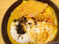-波波客韩国石锅拌饭(武汉江汉路循礼门店)