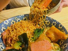 -皆道拌麻辣烫·麻辣拌