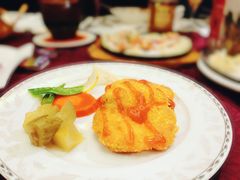 -92°C俄式厨房(中央大街店)