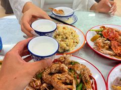 -双月饭店·20年老字号(新村店)