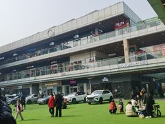-首创奥特莱斯(北京店)