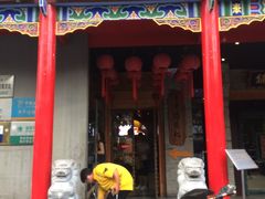 门面-子午路张记肉夹馍(小寨西路店)
