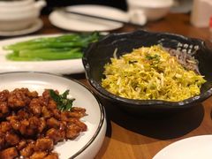 -陆壹捌餐厅(五大道店)