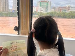 -十里店桥客运码头