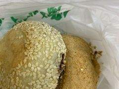 蛤嘛吐蜜-白魁老号饭庄(交道口店)