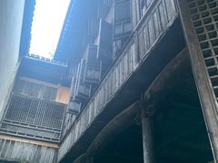 -潜口民宅博物馆