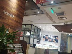 -新旺茶餐厅(嘉里城店)
