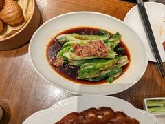 -北京老铺烤鸭(高新店)