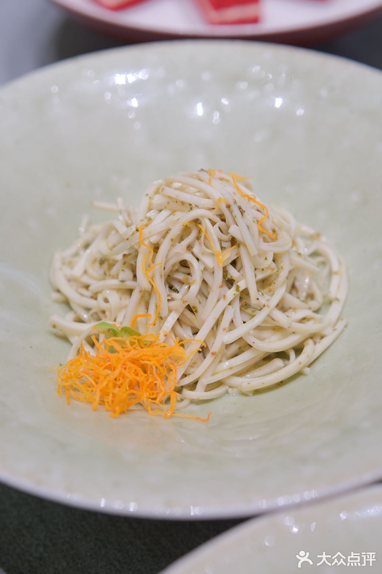 北京川菜风流浣花春-这一口的含金量谁懂？！ 