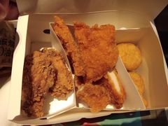 -麦当劳(龙之梦购物中心店)