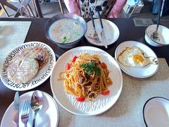 -猫岛主趣味餐厅(鼓浪屿店)