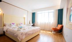 -艾薇朵朵全套房月子中心(江宁店)