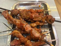 -刀郎牛肉面新疆餐厅·烧烤(清真通州珠江国际城店)