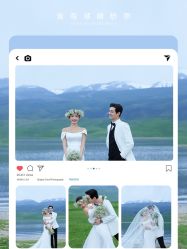 点击看大图 -蒙娜丽莎婚纱摄影·旅拍