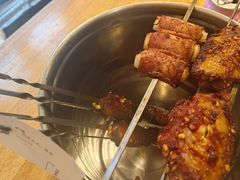 -鬼味烤翅(南锣鼓巷店)