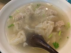 -老谢烧烤野馄饨(云霄路店)