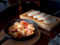 -Alma西班牙餐厅(大悅城店)