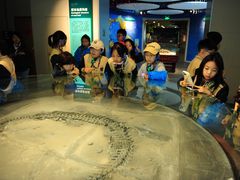 -大同煤炭博物馆