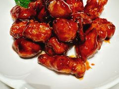 -大潮淮·淮扬菜(何园旗舰店)