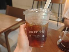 -明谦·Coffee&Cocktail Bar(美您公园店)