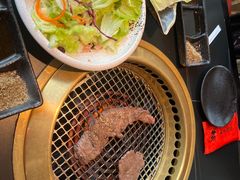 -谷牛和牛烤肉(漕河泾印象城店)