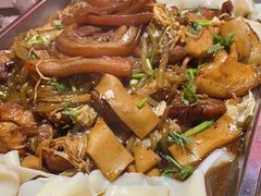 -王婆炒鱼(总店)