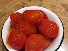桂花酿番茄-成都吃客(九眼桥店)