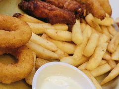 -get pizza意大利餐厅(凯德MALL店)