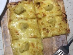 -夏日玛莉西餐厅(金茂览秀城店)